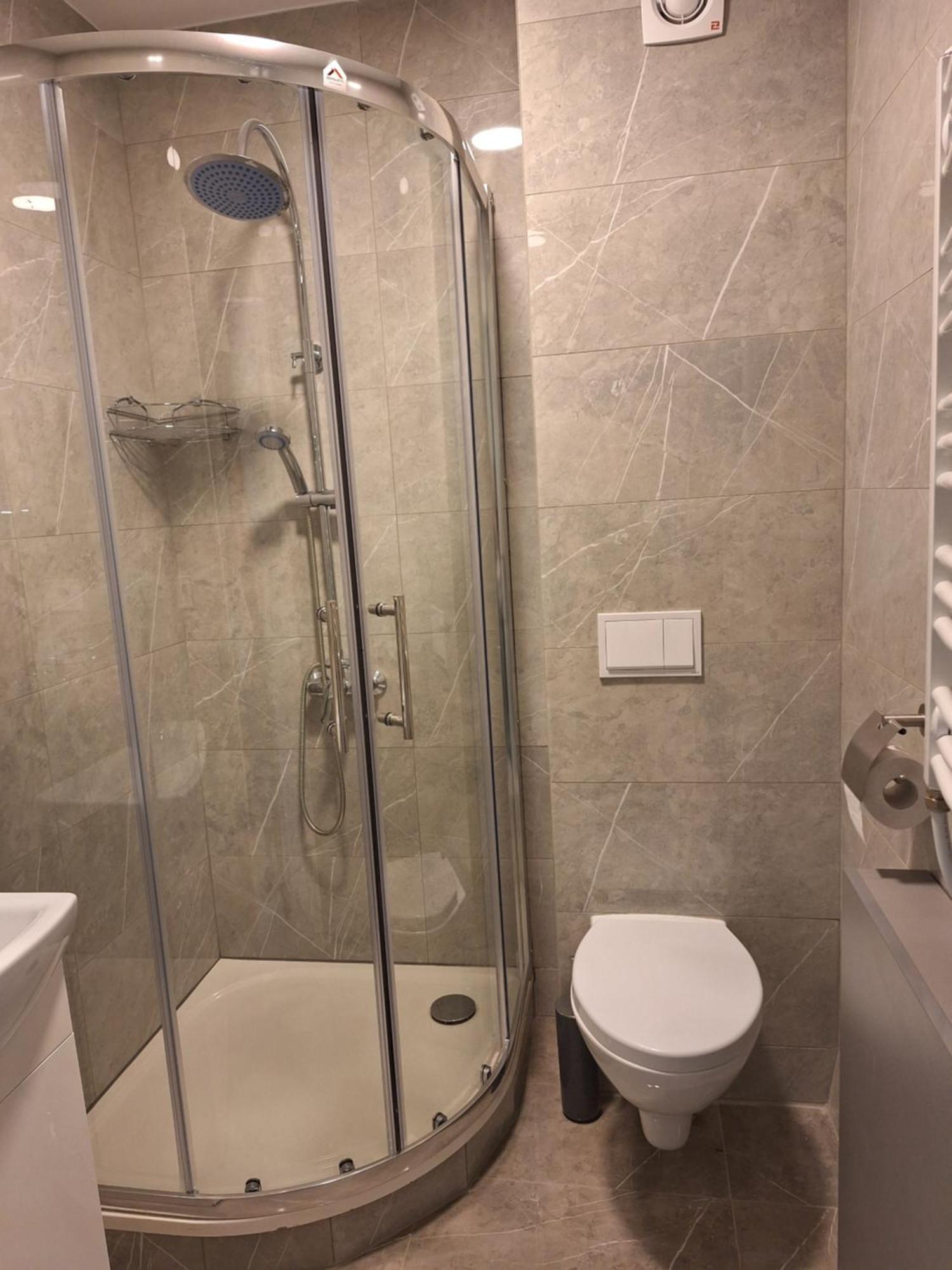 Dainavos Apartamentai Druskininkai Exteriör bild