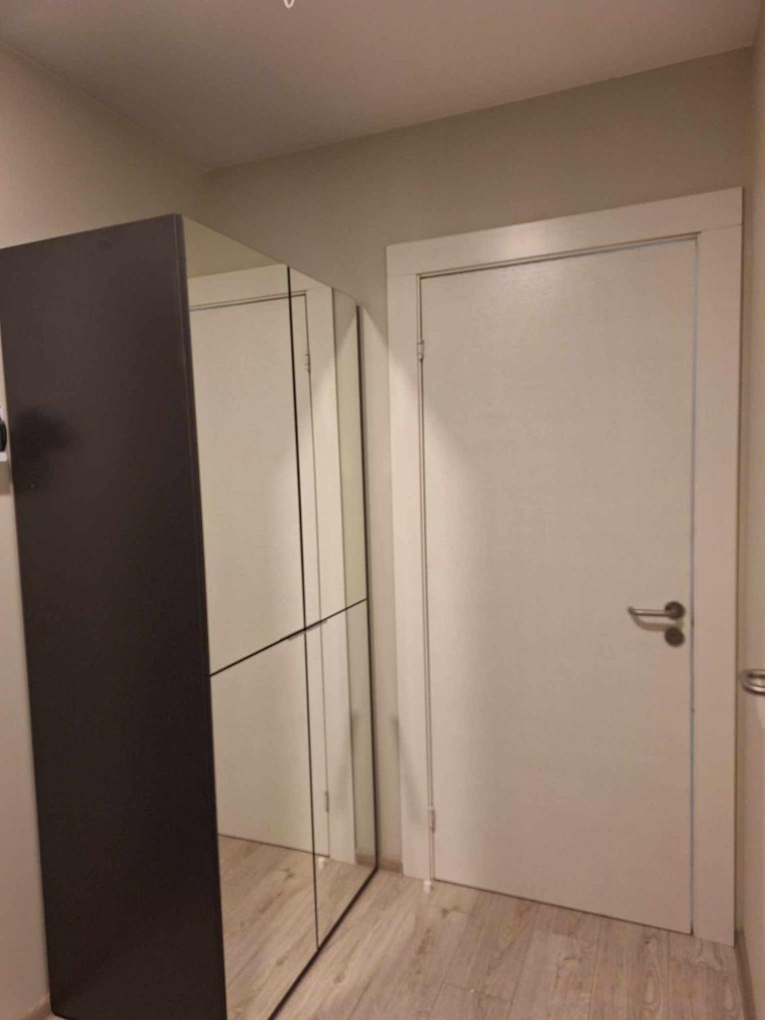 Dainavos Apartamentai Druskininkai Exteriör bild
