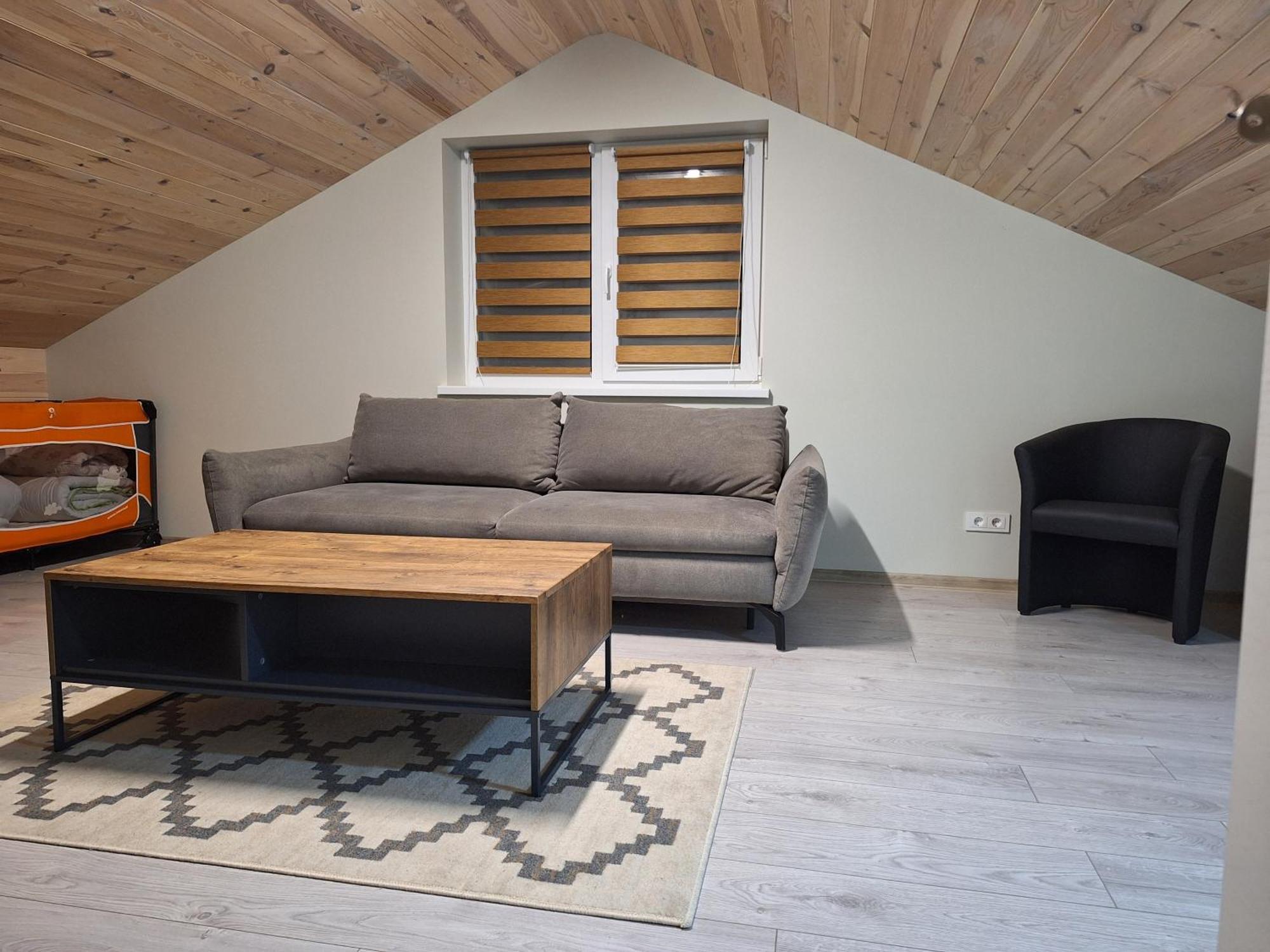 Dainavos Apartamentai Druskininkai Exteriör bild