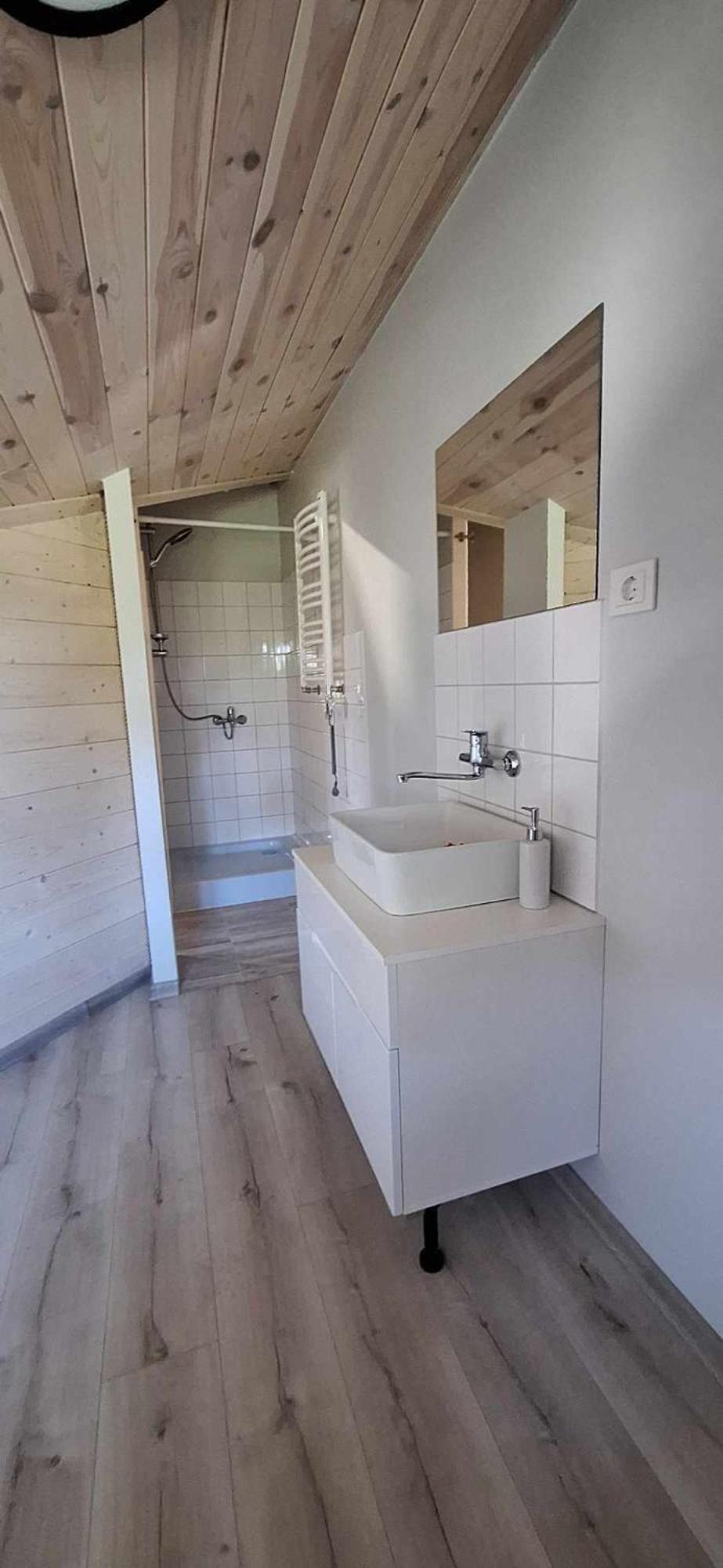 Dainavos Apartamentai Druskininkai Exteriör bild