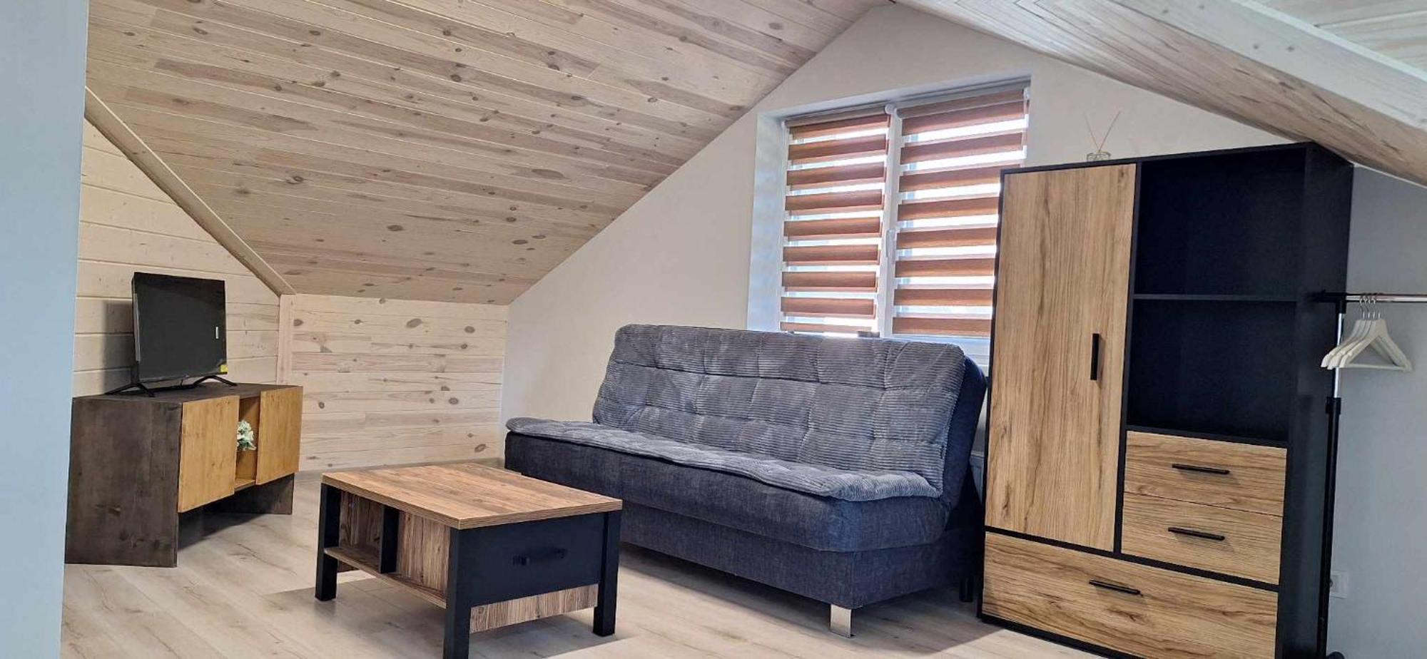 Dainavos Apartamentai Druskininkai Exteriör bild