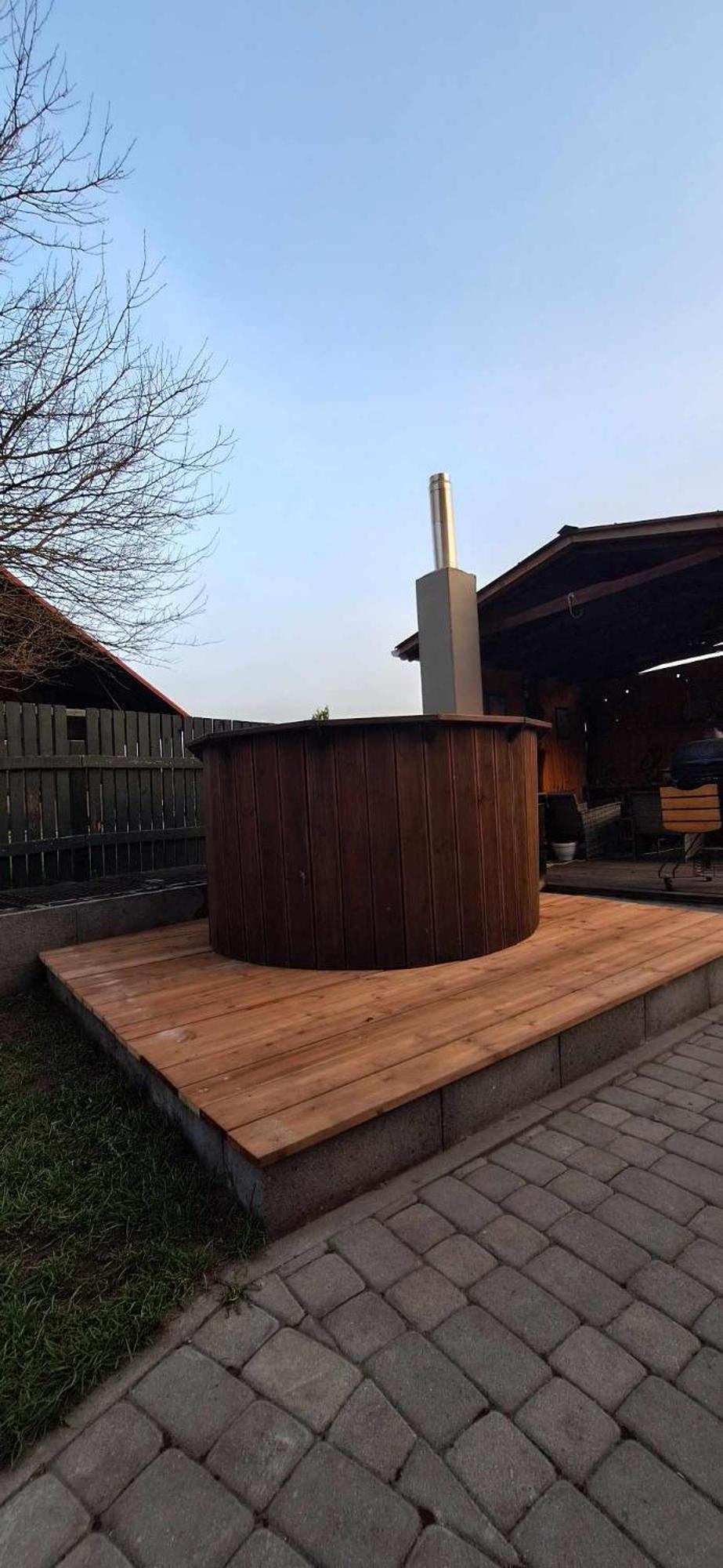 Dainavos Apartamentai Druskininkai Exteriör bild