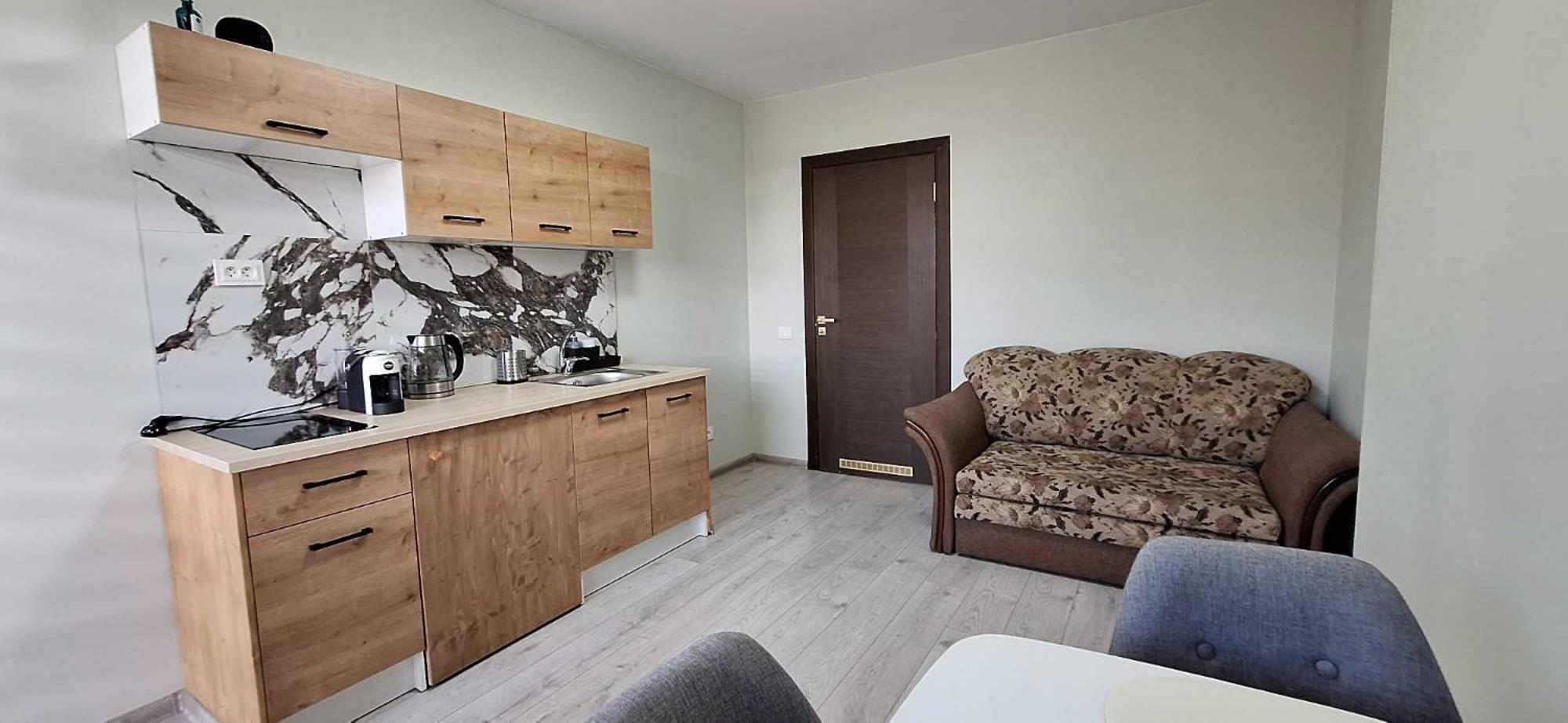 Dainavos Apartamentai Druskininkai Exteriör bild