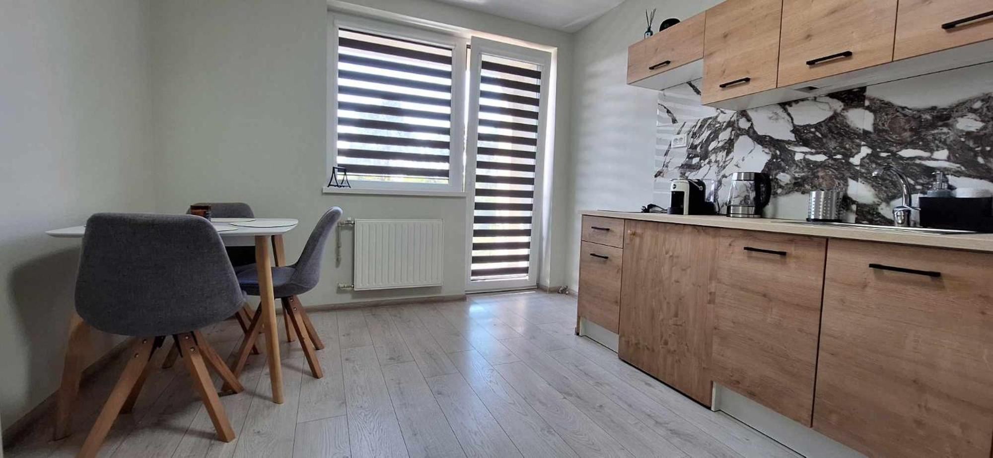 Dainavos Apartamentai Druskininkai Exteriör bild