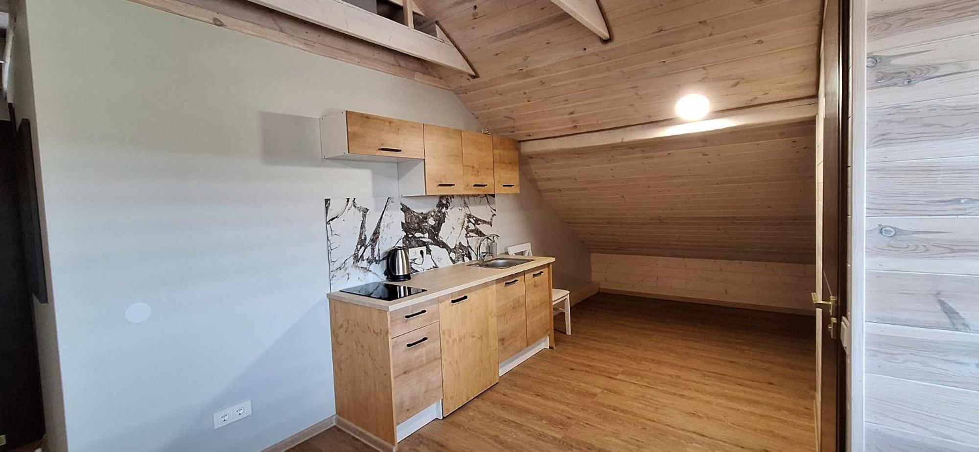 Dainavos Apartamentai Druskininkai Exteriör bild