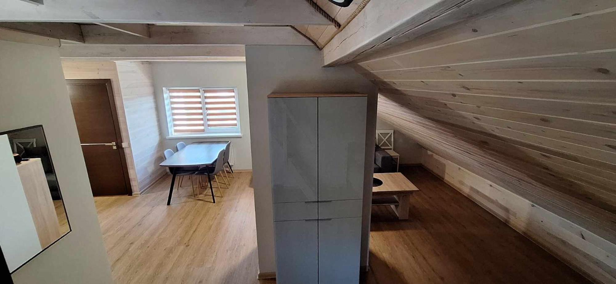 Dainavos Apartamentai Druskininkai Exteriör bild