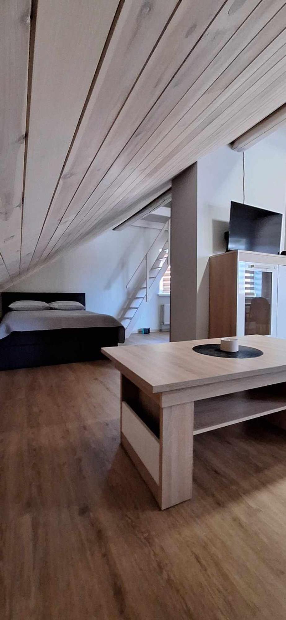 Dainavos Apartamentai Druskininkai Exteriör bild