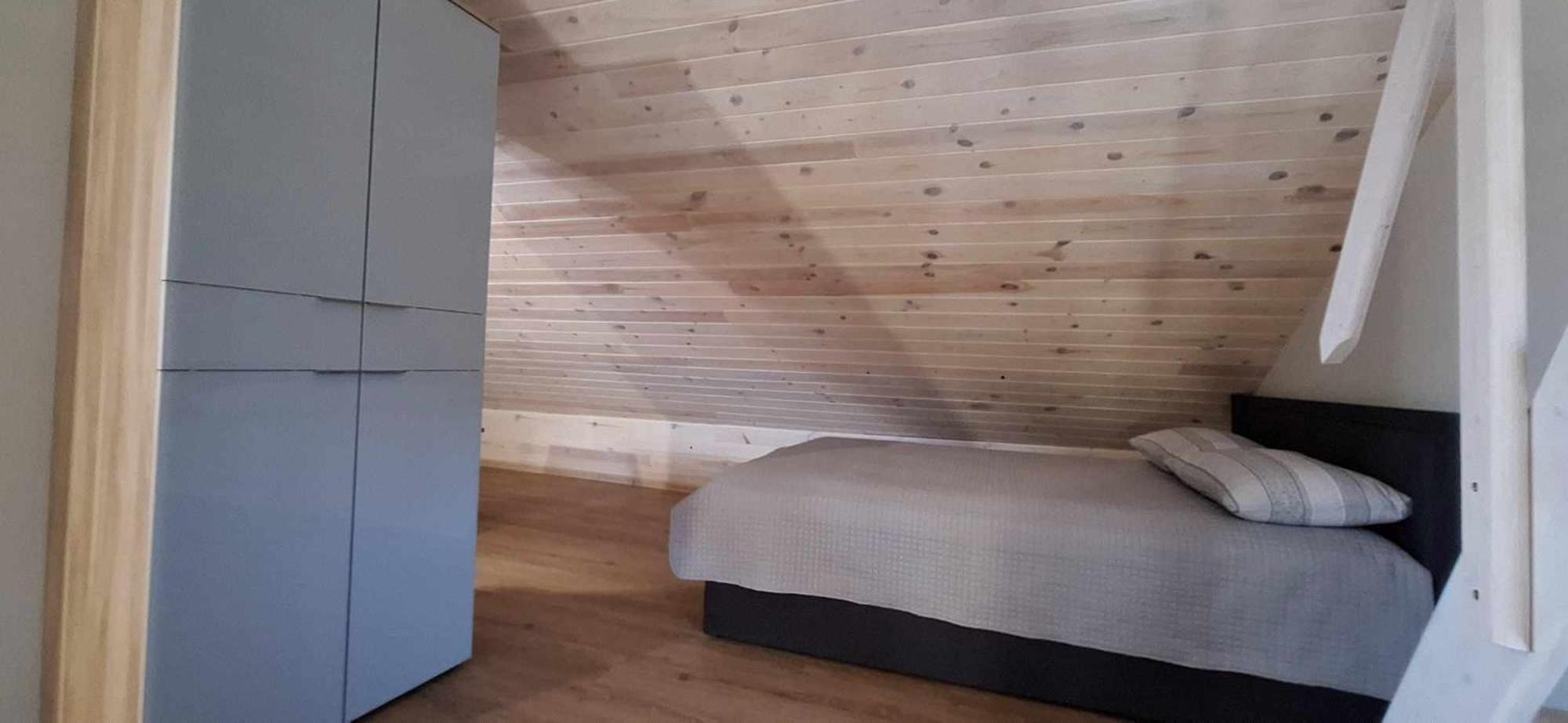 Dainavos Apartamentai Druskininkai Exteriör bild