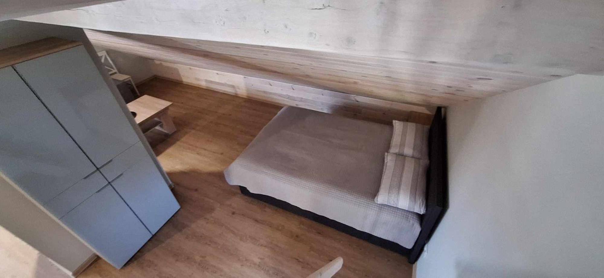 Dainavos Apartamentai Druskininkai Exteriör bild